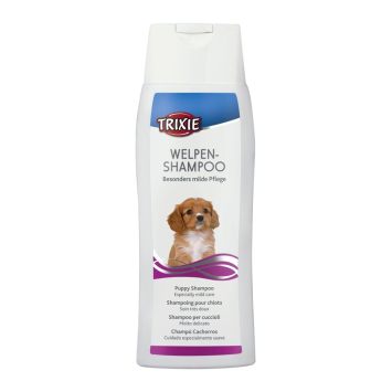 Trixie (Трикси) Welpen-Shampoo - Шампунь для щенков