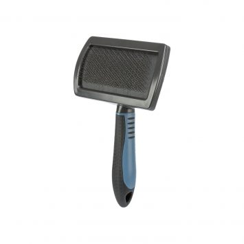 Trixie (Трикси) - Щетка-пуходерка, 12х20см.