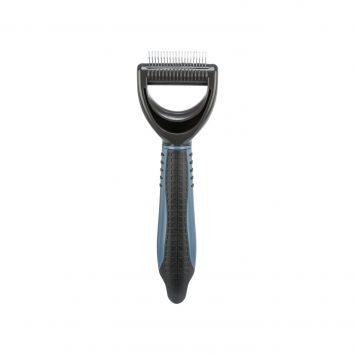 Trixie (Трикси) - Колтунорез универсальный для кошек и собак 5х18см