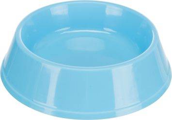 Trixie (Трикси) - Миска пластиковая (цвета в ассортименте)