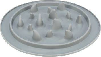 Trixie (Трикси) - Миска-коврик резиновый для медленного кормления