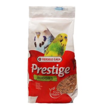 Versele-Laga Prestige Вudgies (Верселе-Лага Престиж) - Зерновая смесь корм для волнистых попугайчиков