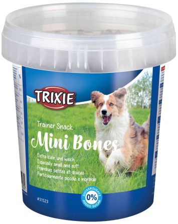 Trixie (Трикси) Premio Mini Bones -  Лакомство для собак  500гр