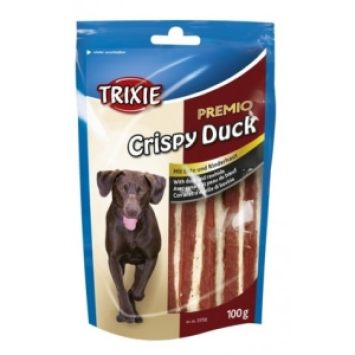 Trixie (Трикси) Premio Crispy Duck с уткой для собак
