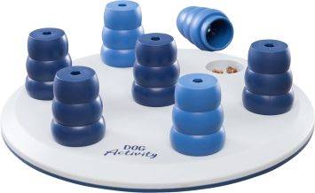 Trixie (Трикси) Dog Activity Solitaire - Стратегическая игра для собак