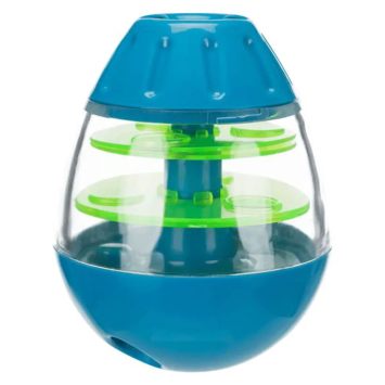 Trixie (Трикси) Roly Poly Snack Egg Интерактивная развивающая игрушка для собак