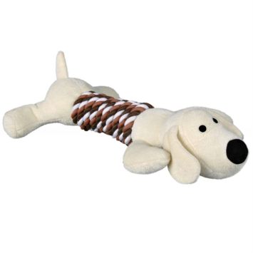 Trixie (Трикси) - Игрушка для собак (собака) 32 см
