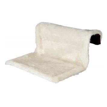 Trixie (Трикси) Radiator Bed - Лежак на батарею для кошек с длинным мехом