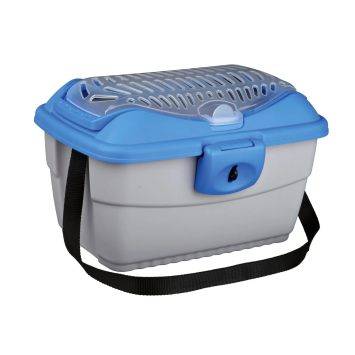 Trixie (Трикси) «Mini-Capri» - Переноска для грызунов (пластик)