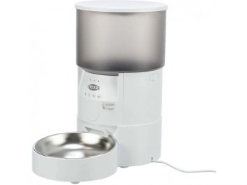 Trixie (Трикси) Automatic Food Dispenser TX-S Smart - Автоматическая кормушка для кошек и собак