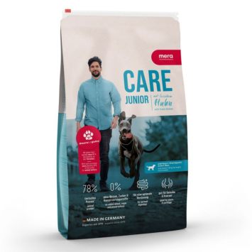 Mera (Мера) Care Junior Chicken - Сухой корм для юниоров, с курицей