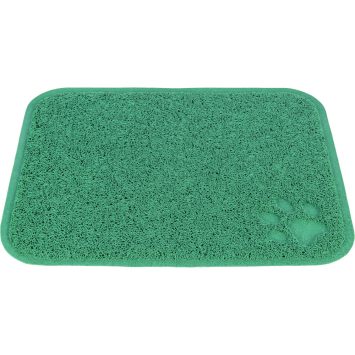 Trixie (Трикси) Коврик под туалет ПВХ 37х45 см