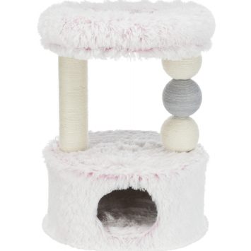 Trixie (Трикси) Harvey - Когтеточка для кошек с домиком