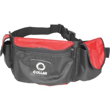Collar (Коллар) Dog Extreme - сумка для дрессировки собак трехсекционная