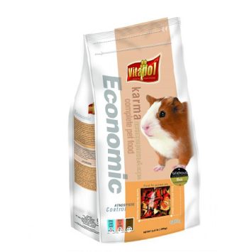Vitapol (Витапол) Economic  - Корм для морской свинки
