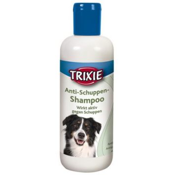 Trixie (Трикси) Anti-Schuppen Shampoo - Шампунь для собак от перхоти