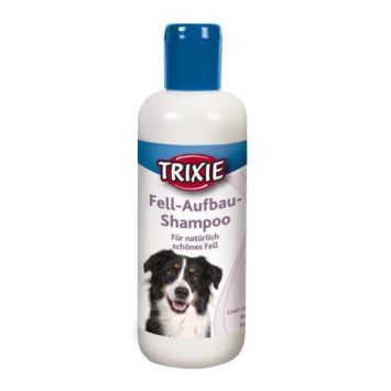 Trixie (Трикси) Fell-Aufbau-Shampoo - Шампунь-кондиционер для собак
