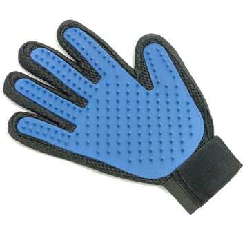 Karlie-Flamingo Grooming Glove перчатка для груминга