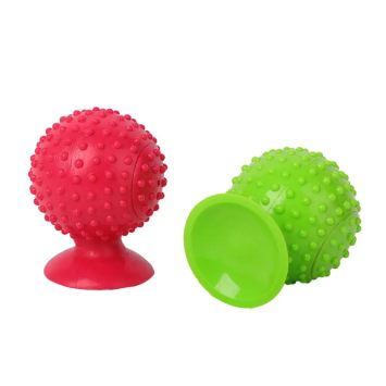 Eastland (Истленд ) Игрушка для собак Мяч 3.3 см (резина)