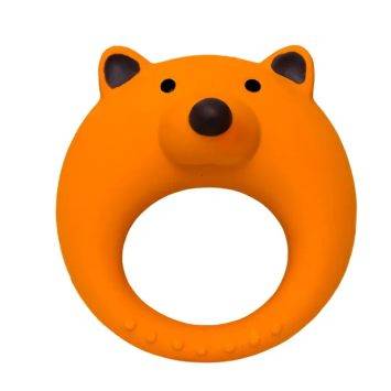 Eastland (Истленд ) Игрушка для собак Лиса (латекс)