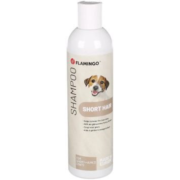 Flamingo (Фламинго) Шампунь для короткошерстих пород