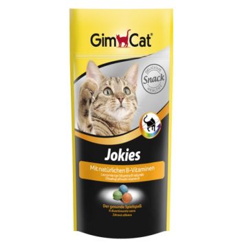 Gimpet (Джимпет) Jokies Витамины для кошек Gimpet Jokies Витамины для кошек