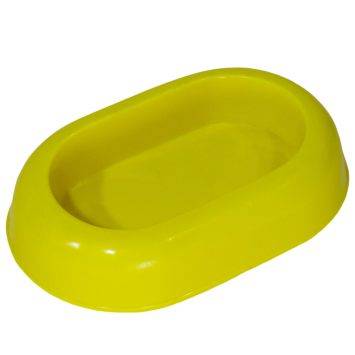 Lucky Pet (Лаки Пэт) - Миска пластиковая для грызунов, 140 мл