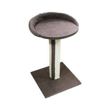 Lucky Pet (Лаки Пет) Верховина плюс - Когтеточка с платформой