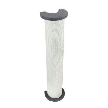 Lucky Pet (Лаки Пет) Люкс - Когтеточка угловая