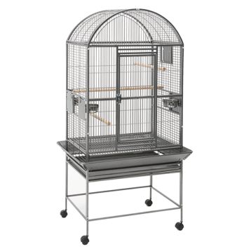 Savic (Савик) Canberra Bow - Вольер для попугаев