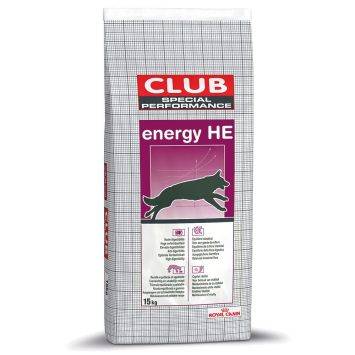 Royal Canin (Роял Канин) Club Pro HE - Сухой корм для взрослых активных собак