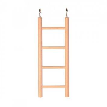 Trixie (Трикси) Игрушка для птиц Лесенка  (дерево)