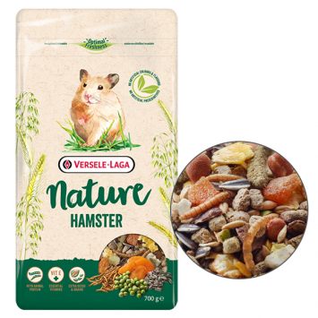 Versele-Laga Nature Hamster ( Верселе-Лага Натюр Хамстер) - Корм для хомяков