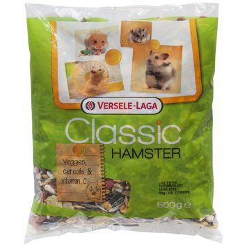Versele-Laga Classic Hamster (Верселе-Лага Классик Хамстер)-  Корм для хомяков