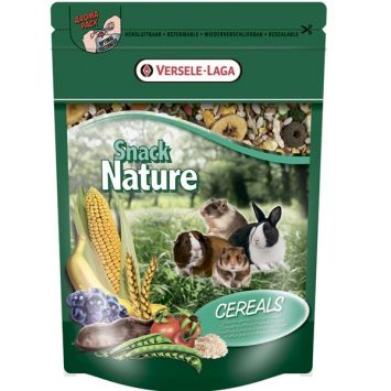 Versele-Laga Nature Snack Nature Cereals (Верселе-Лага Снэк Натюр Злаки) - Лакомство для грызунов