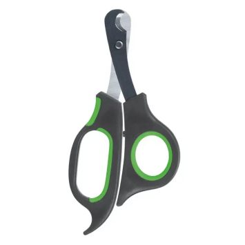 Trixie (Трикси) - когтерез-ножницы для мелких животных и птиц нержавеющая сталь