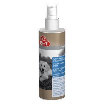 8in1 (8в1) Puppy Trainer Spray - Средство для приучения щенков к месту туалета