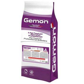 Gemon (Джемон) Dog All breeds Super Energy Chicken - Сухой корм с курицей для взрослых очень активных собак всех пород