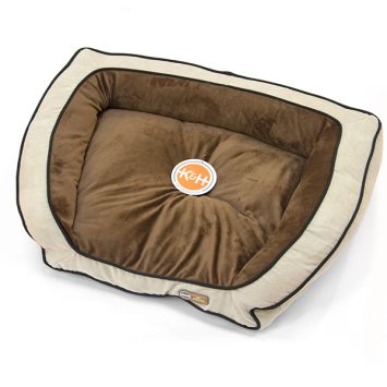 K&H Bolster Couch - Лежак для собак и котов