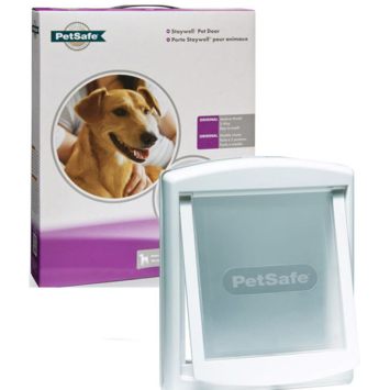 PetSafe Staywell оригинал дверцы для собак средних пород, до 18 кг