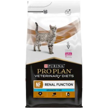 Purina Veterinary Diets NF Renal Feline Function - Лечебный корм для кошек c заболеваниями почек