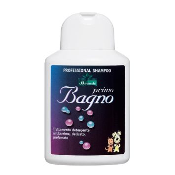 Baldecchi (Балдекки) шампунь "Первое Купание" для котят и щенков