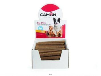 Camon (Камон) - лакомство для собак, палочки из куриного мяса 17см