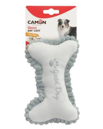Camon (Камон) Gioco per cani - игрушка для собак тканевая кость