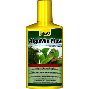 Tetra (Тетра) AlguMin - Средство против водорослей