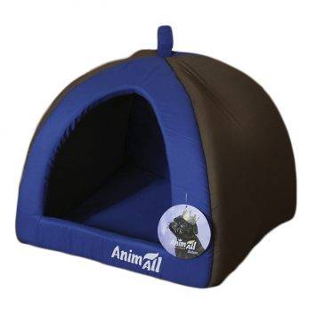 AnimAll (ЭнимАлл) Wendy - Спальное место-домик Венди для собак, S