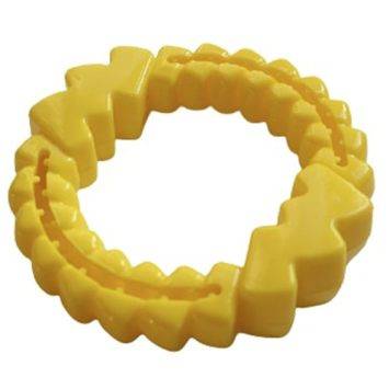 AnimAll (ЭнимАлл) GrizZzly 9772 и 9789 - Игрушка для лакомств в форме кольца