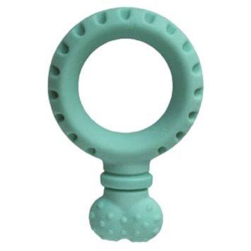 AnimAll (ЭнимАлл) GrizZzly 9604 и 9611 - Игрушка-сережка для собак