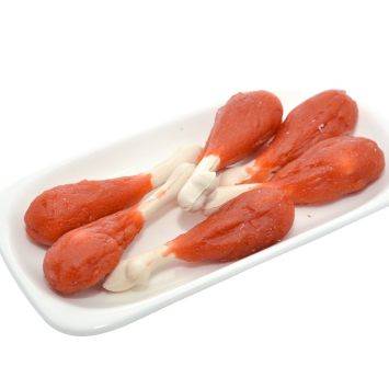 AlfPet (АльфПет) - Лакомство для собак утиная лапка