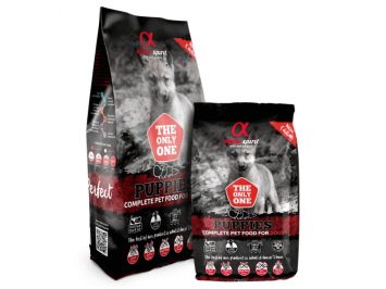 Alpha Spirit The Only One Puppies Сухой корм для щенков